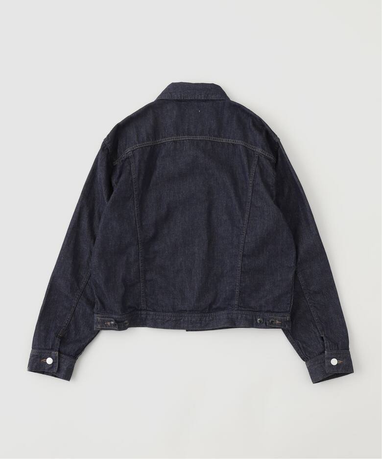 JIEDA / ジエダ PINS DENIM JACKET（デニムジャケット）｜PULP（パルプ 