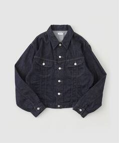 JIEDA / ジエダ PINS DENIM JACKET（デニムジャケット）｜PULP（パルプ 