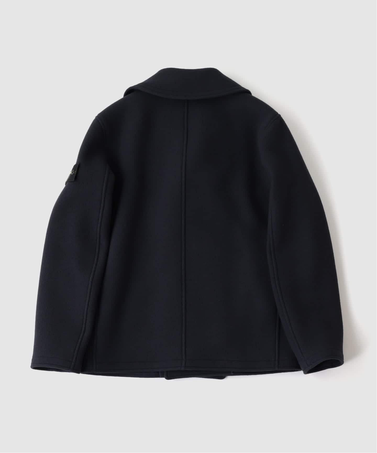 STONE ISLAND / ストーンアイランド PEACOAT（ピーコート）｜PULP