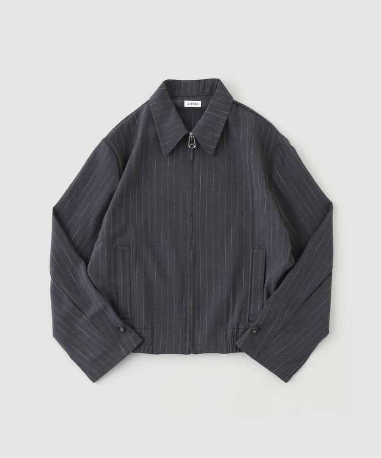 ブルゾン／アウター