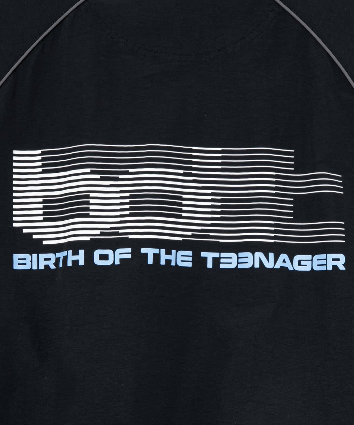 BoTT / ボット RAGLAN TRACK JACKET（ナイロンジャケット）｜PULP