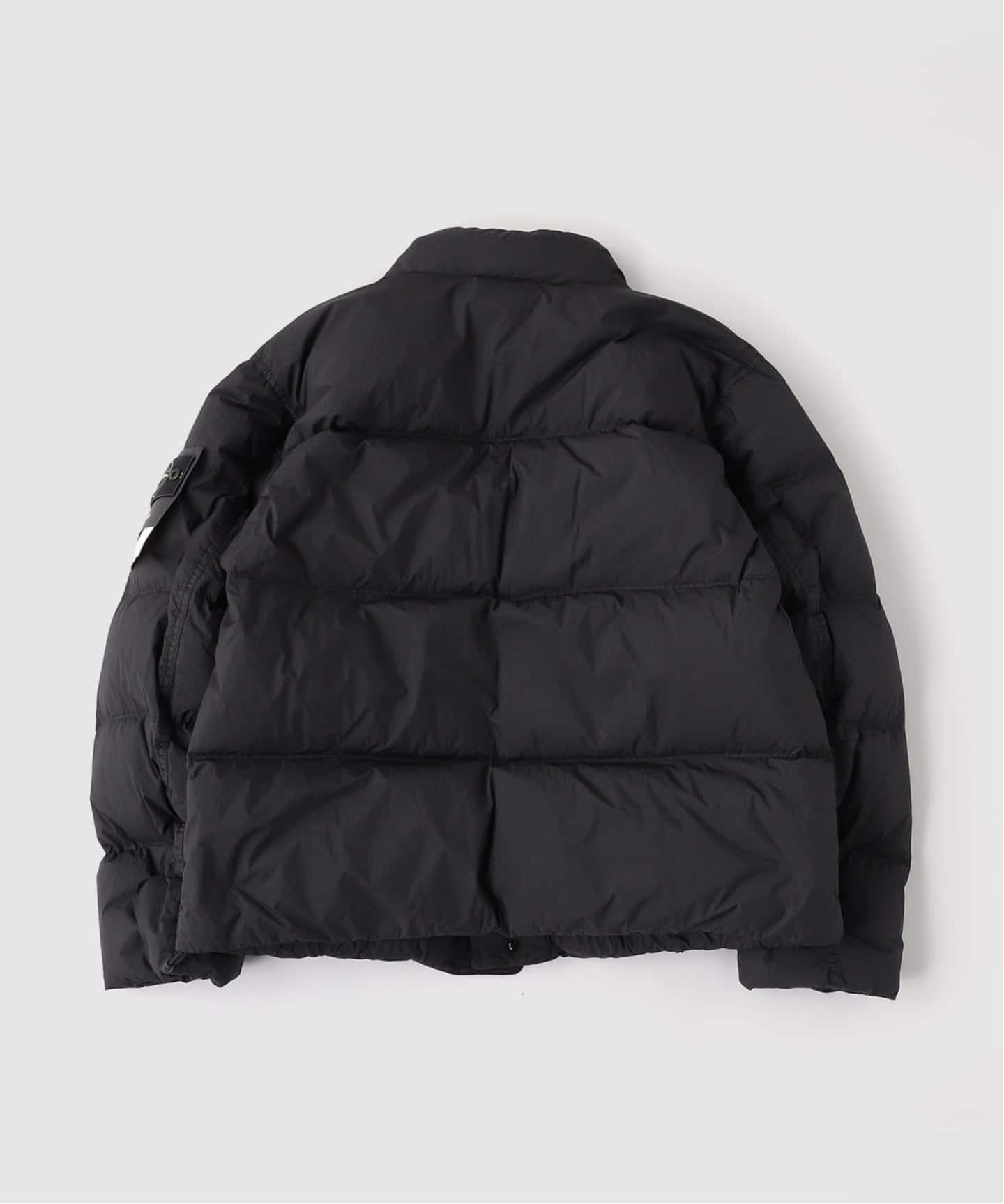 STONE ISLAND / ストーンアイランド STAND COLLAR DOWN JACKET（ダウン