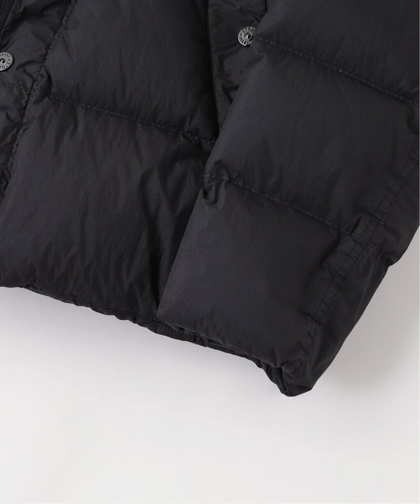 STONE ISLAND / ストーンアイランド STAND COLLAR DOWN JACKET（ダウン