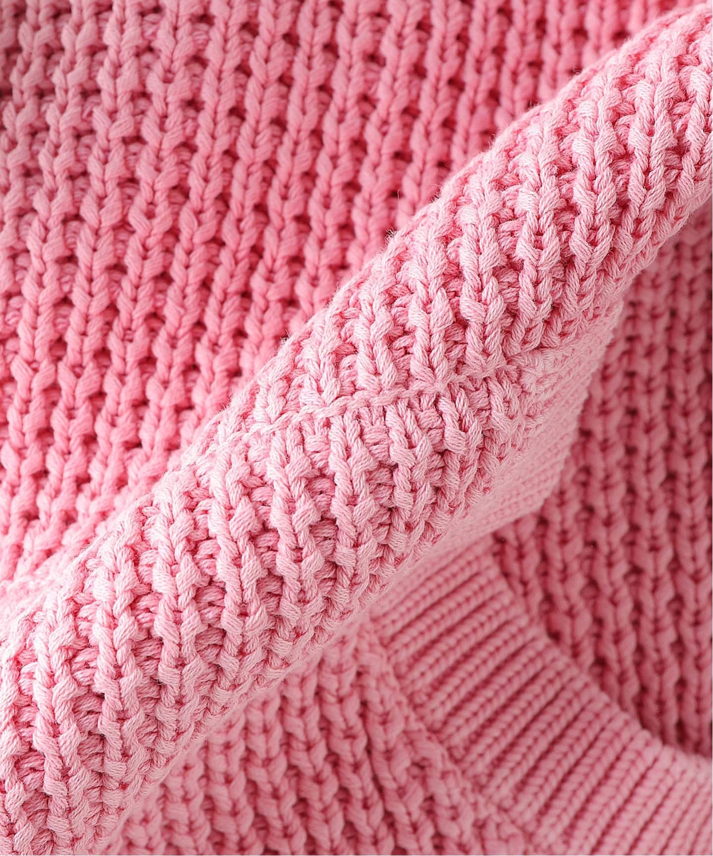 BoTT / ボット KNIT ZIP HOODIE（その他ブルゾン／アウター）｜PULP