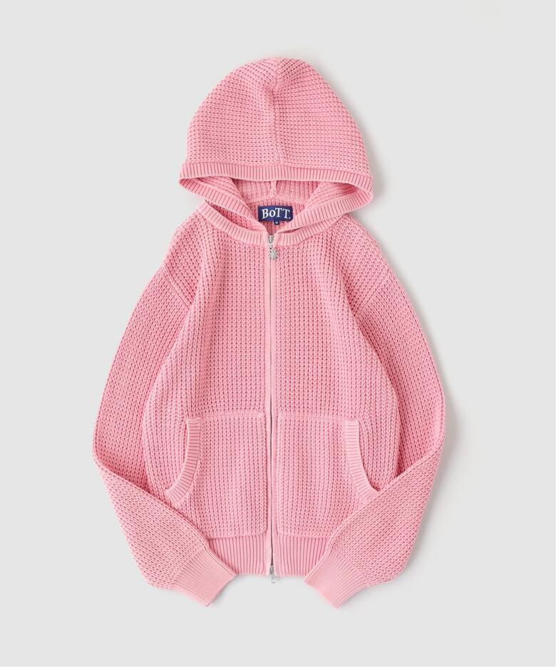 ブルゾン／アウター