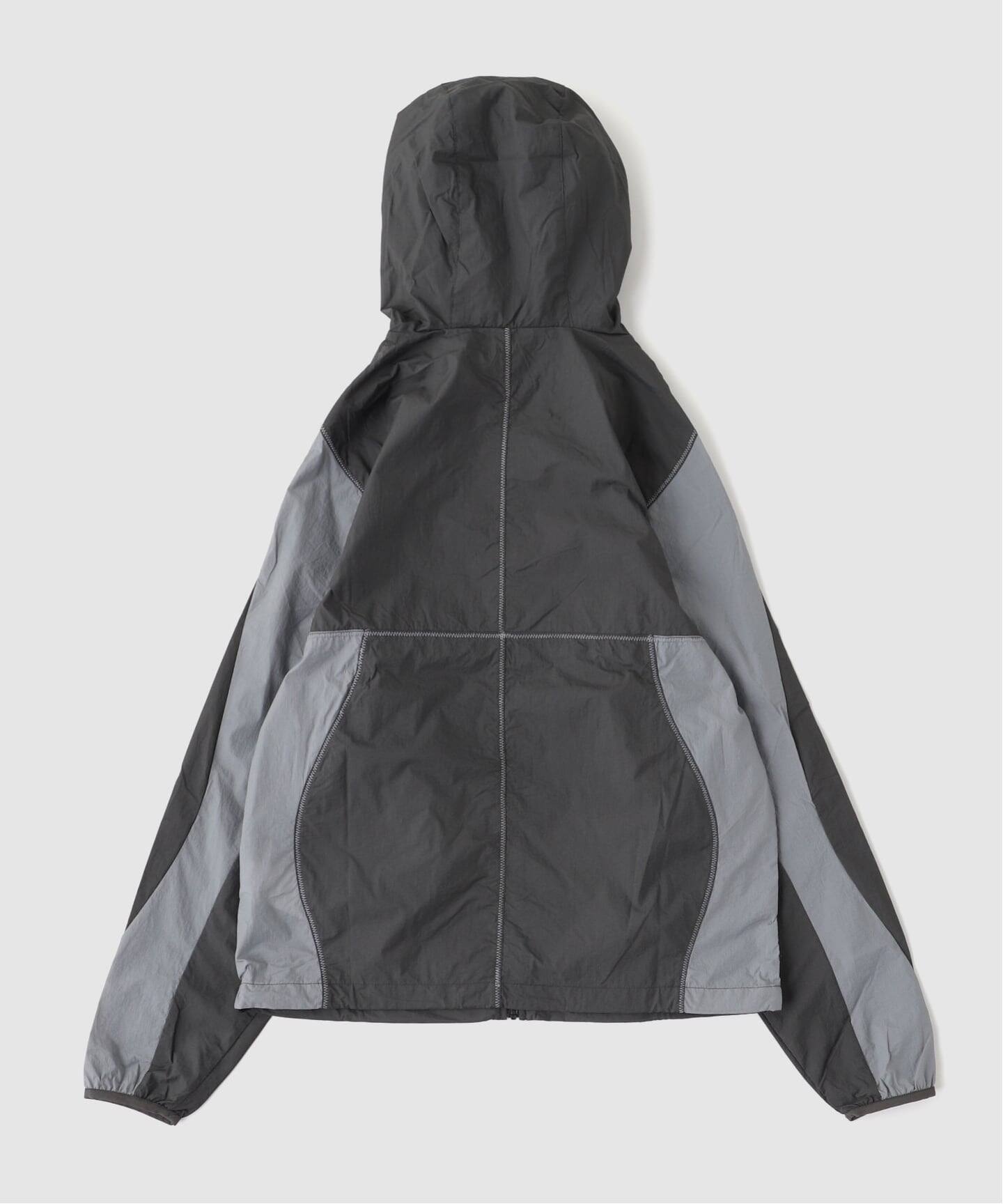 SAN SAN GEAR / サンサンギアPANELED JACKET（マウンテンパーカー