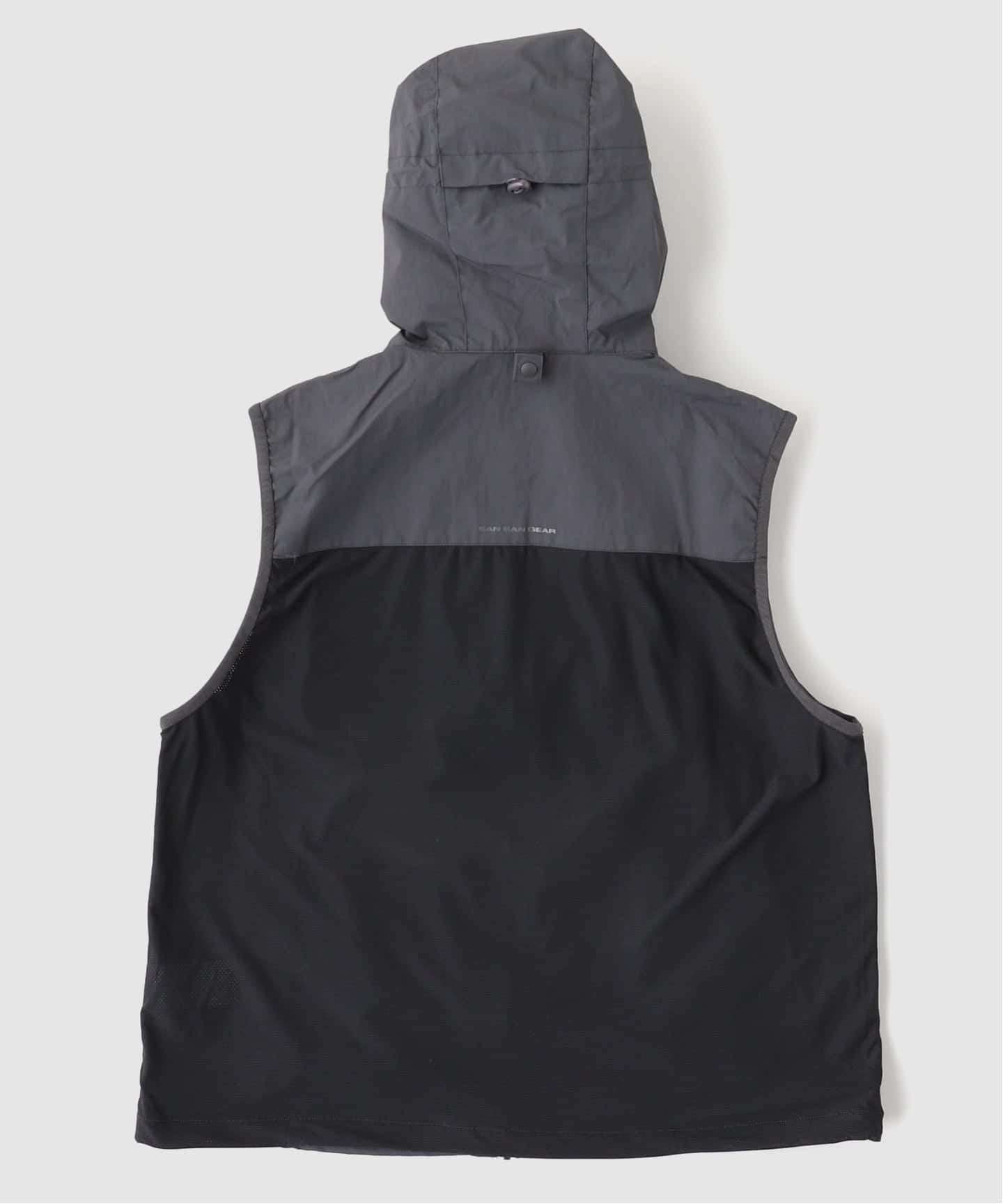 SAN SAN GEAR / サンサンギア DOCKING JACKET（マウンテンパーカー