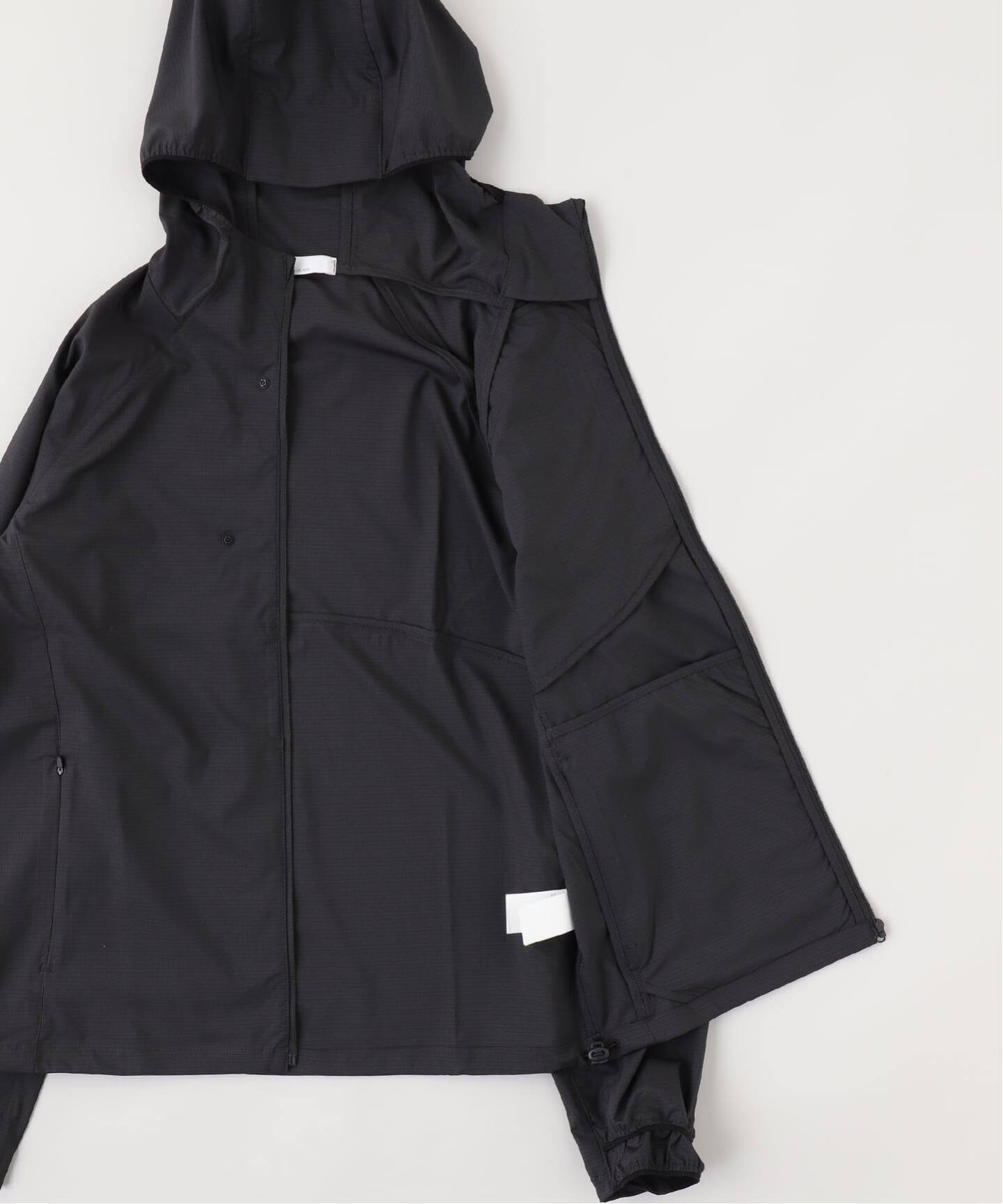 【値下げ可】SAN SAN GEAR shift jacket SAN SAN GEAR / サンサンギア SHIFT JACKET（その他ブルゾン／アウター