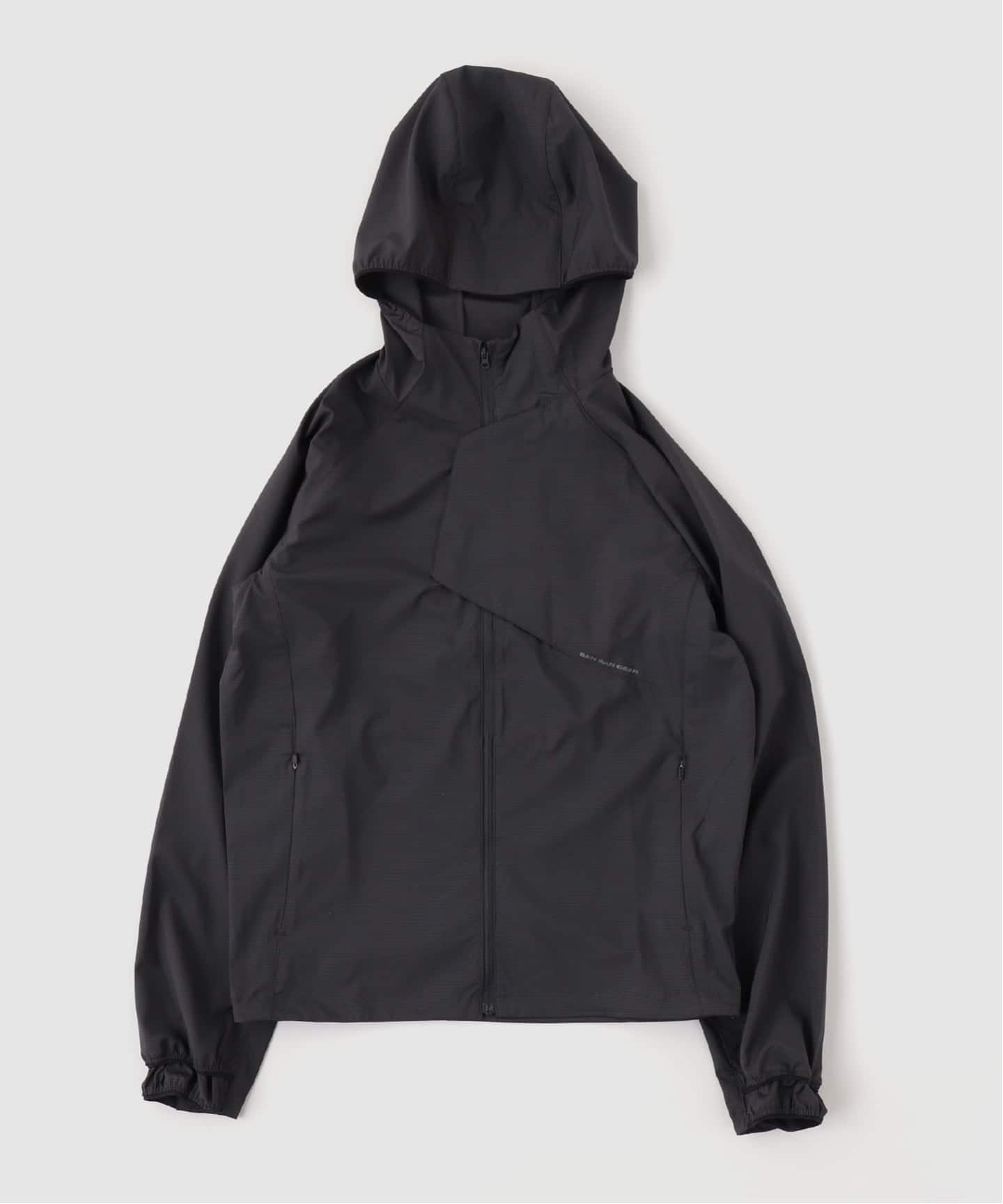 SAN SAN GEAR / サンサンギア SHIFT JACKET（その他ブルゾン／アウター