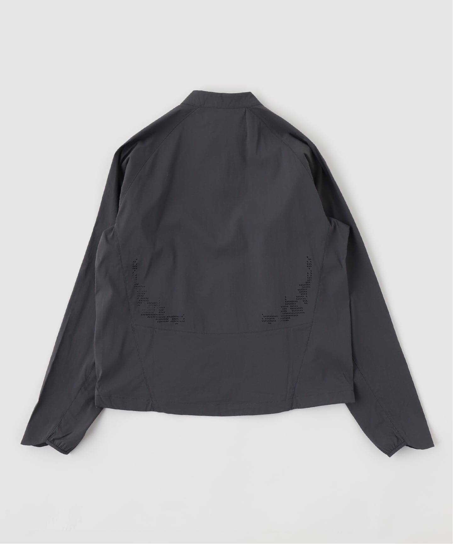 サンサンページ^ ^ SAN SAN GEAR / サンサンギア LASER WELD JACKET（その他ブルゾン