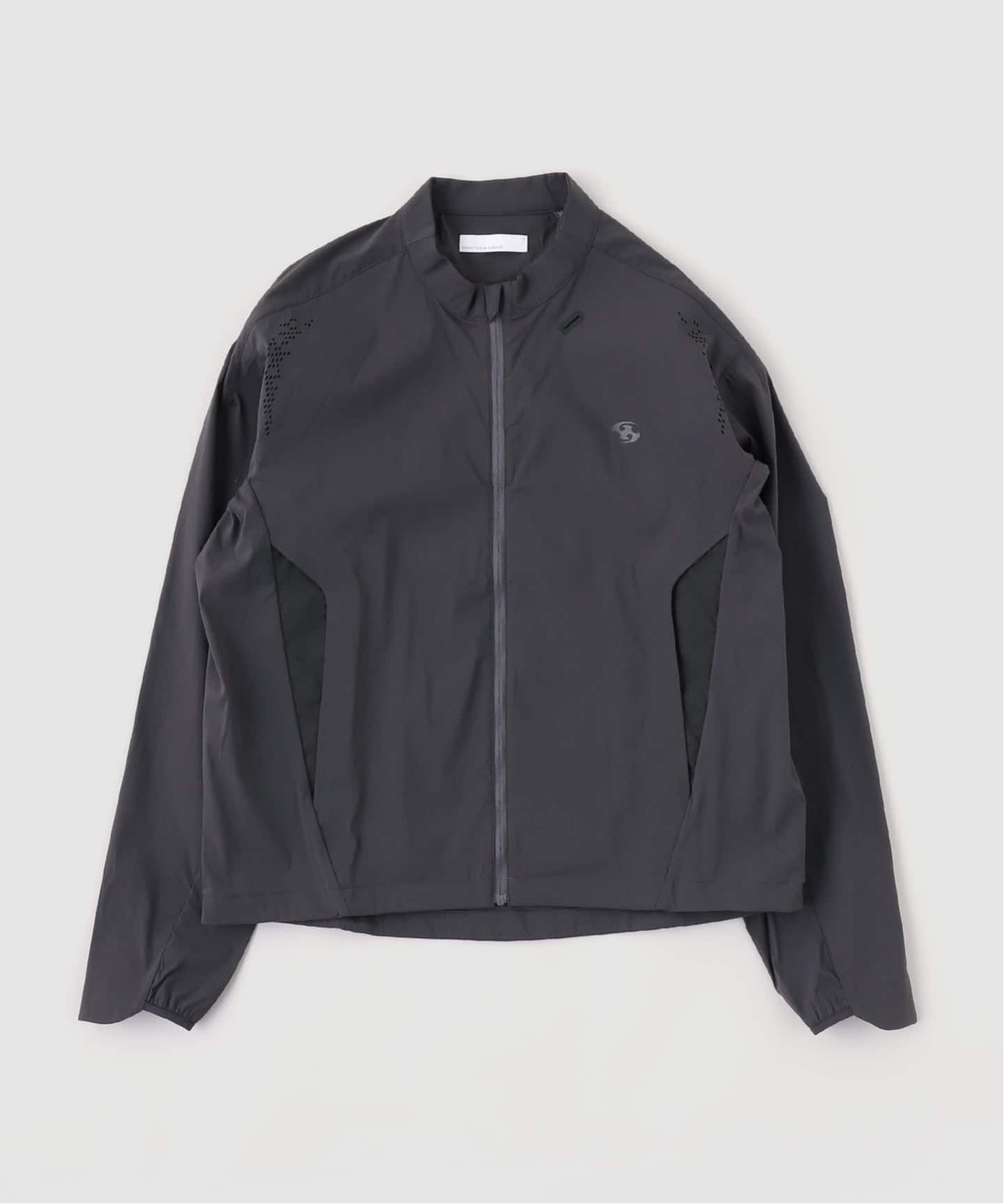 SAN SAN GEAR / サンサンギア LASER WELD JACKET（その他ブルゾン