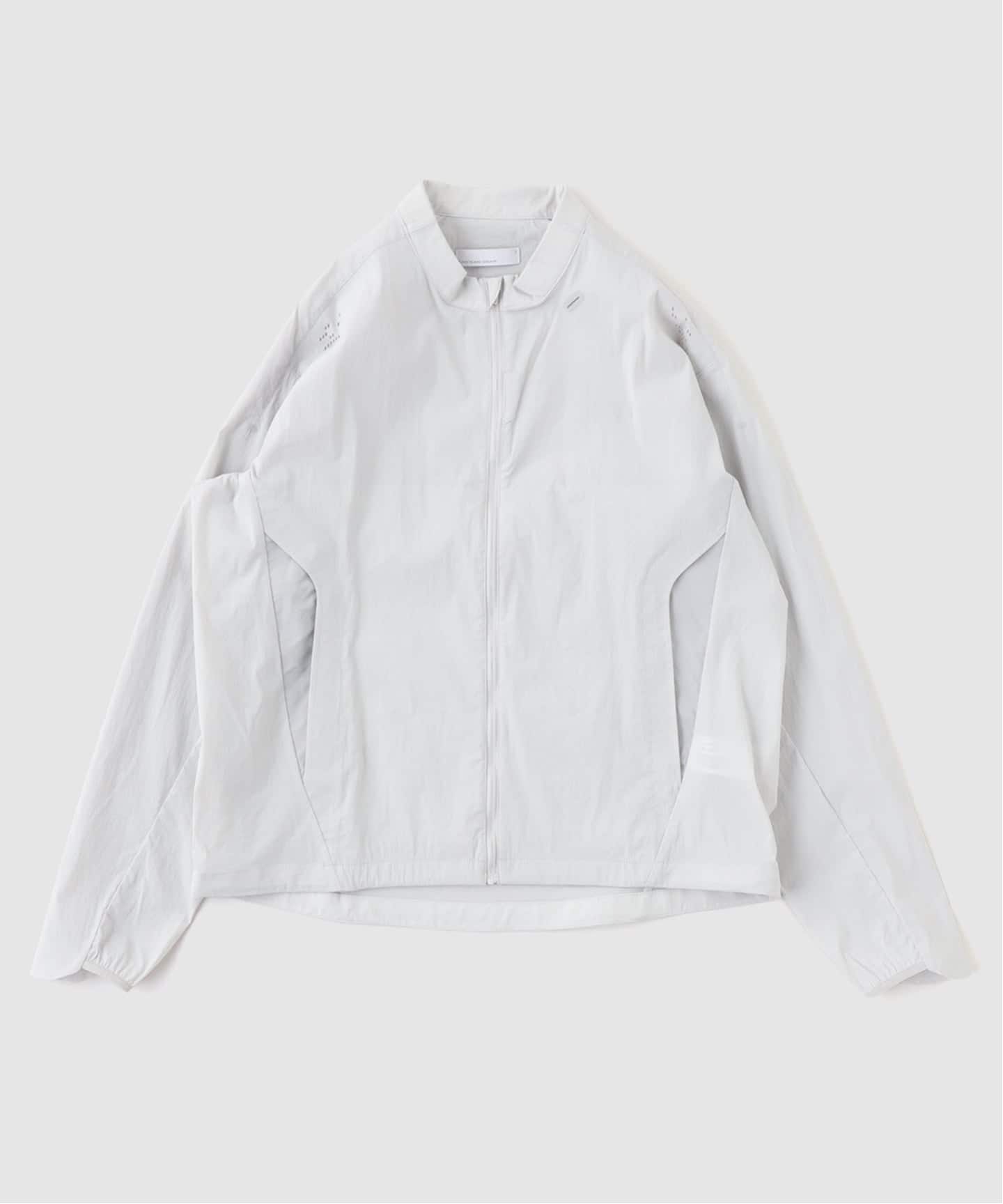 SAN SAN GEAR / サンサンギア LASER WELD JACKET（その他ブルゾン