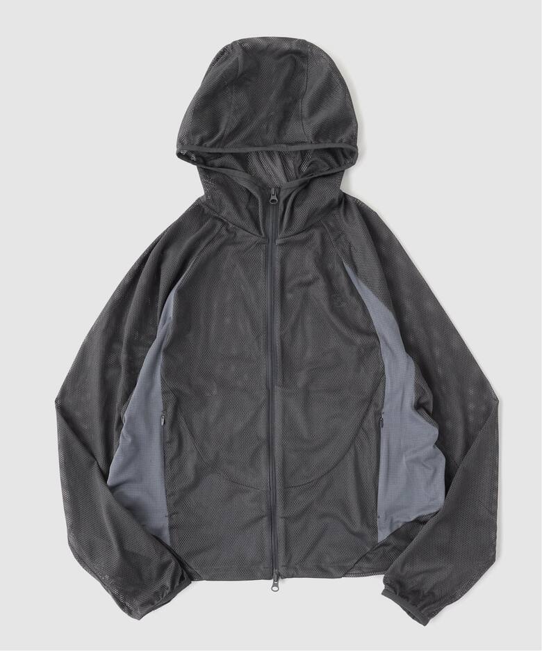 ブルゾン／アウター