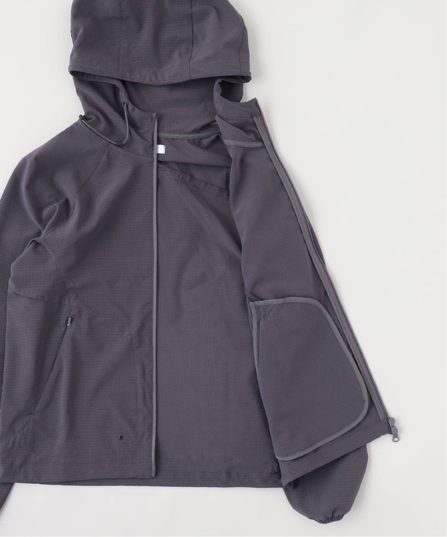 SAN SAN GEAR / サンサンギア AIR HOLE JACKET（その他ブルゾン