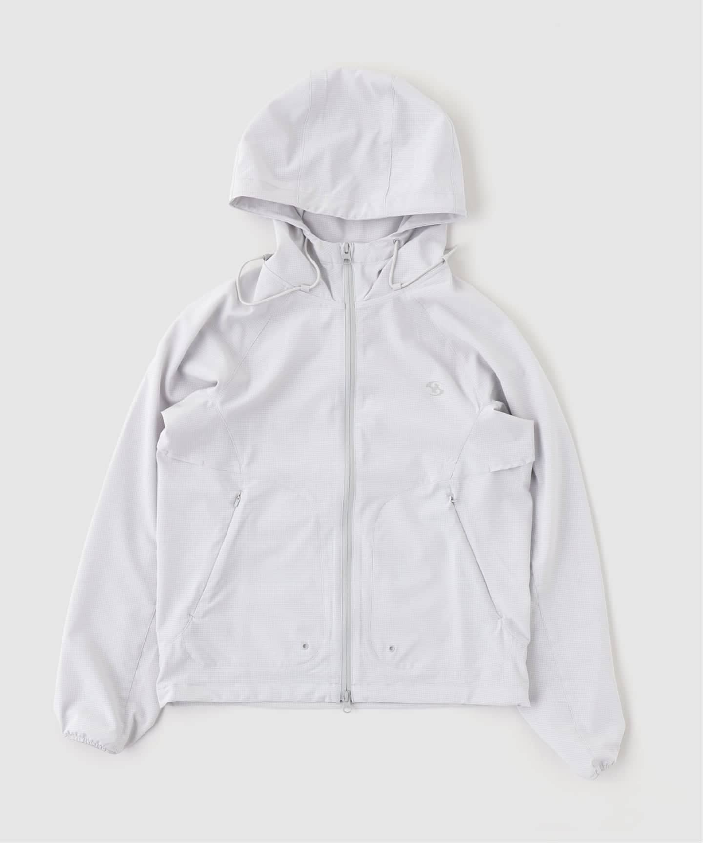 SAN SAN GEAR / サンサンギア AIR HOLE JACKET（その他ブルゾン