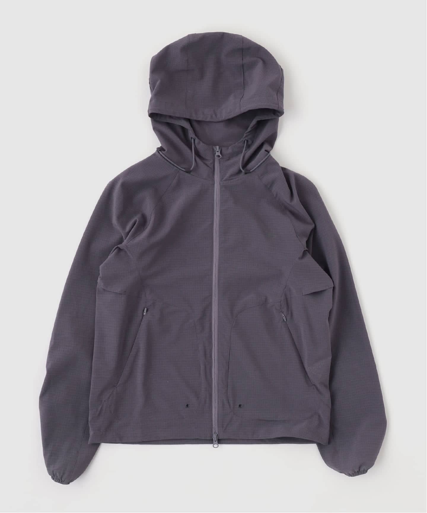 SAN SAN GEAR / サンサンギア AIR HOLE JACKET（その他ブルゾン