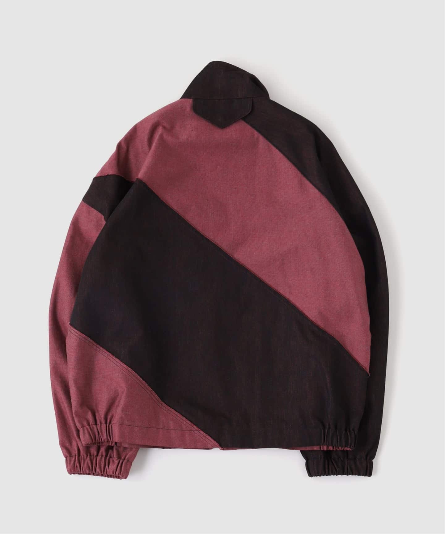 SULVAM / サルバム DENIM RIDING ZIP JKT（デニムジャケット）｜PULP