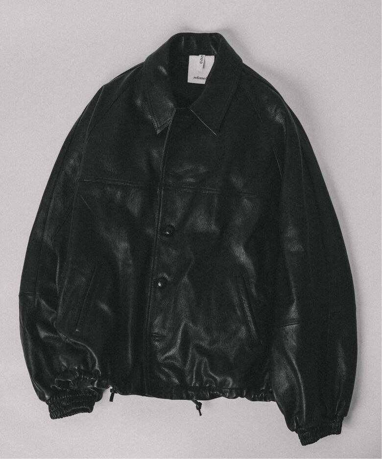 ブルゾン／アウター