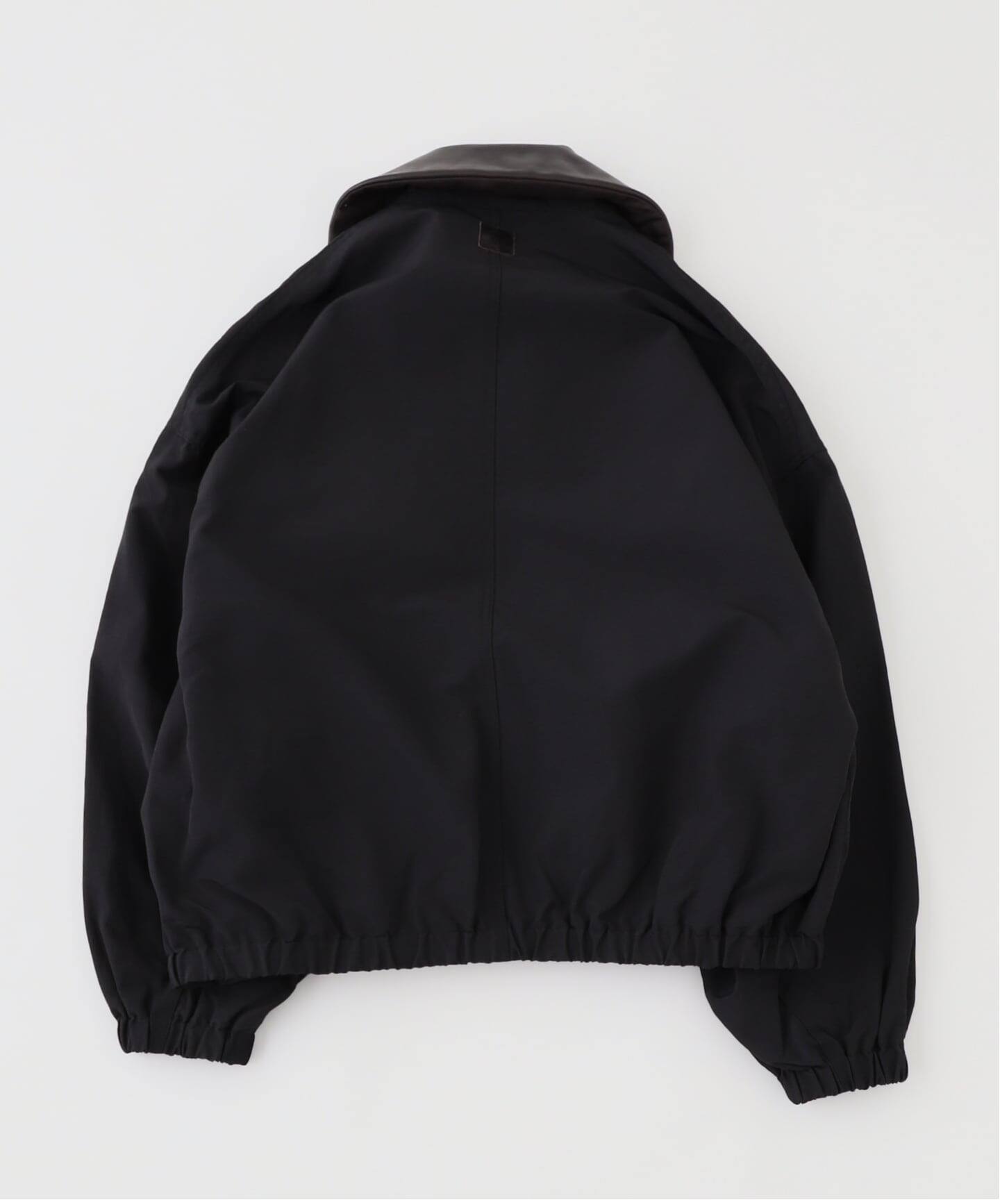 refomed / リフォメッド DOKA NYLON JACKET 