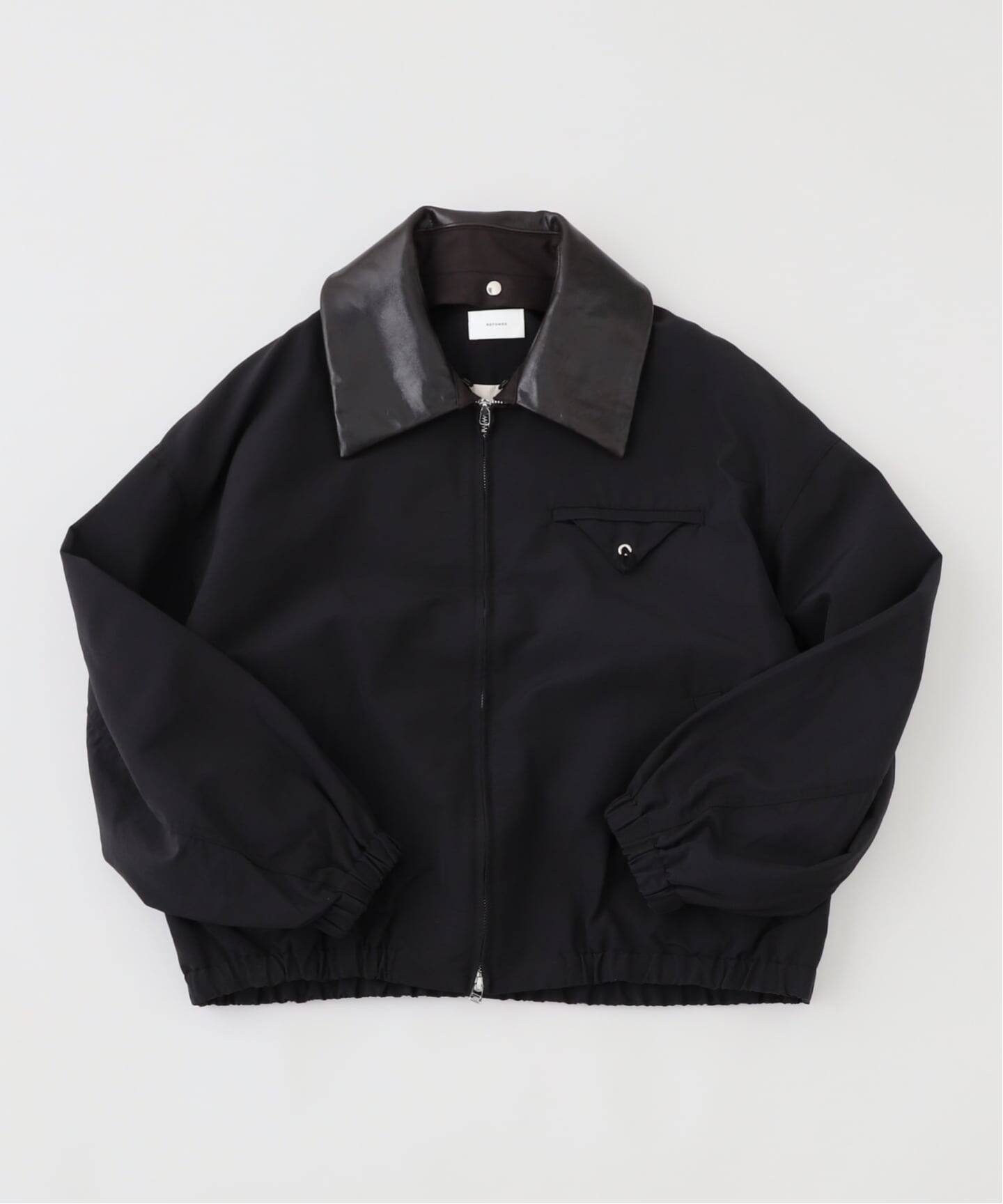 refomed / リフォメッド DOKA NYLON JACKET 