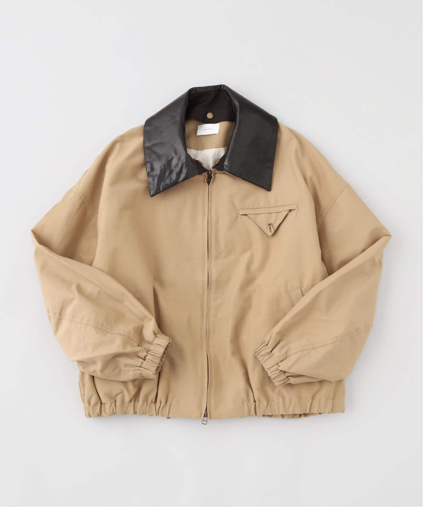 refomed / リフォメッド DOKA NYLON JACKET 