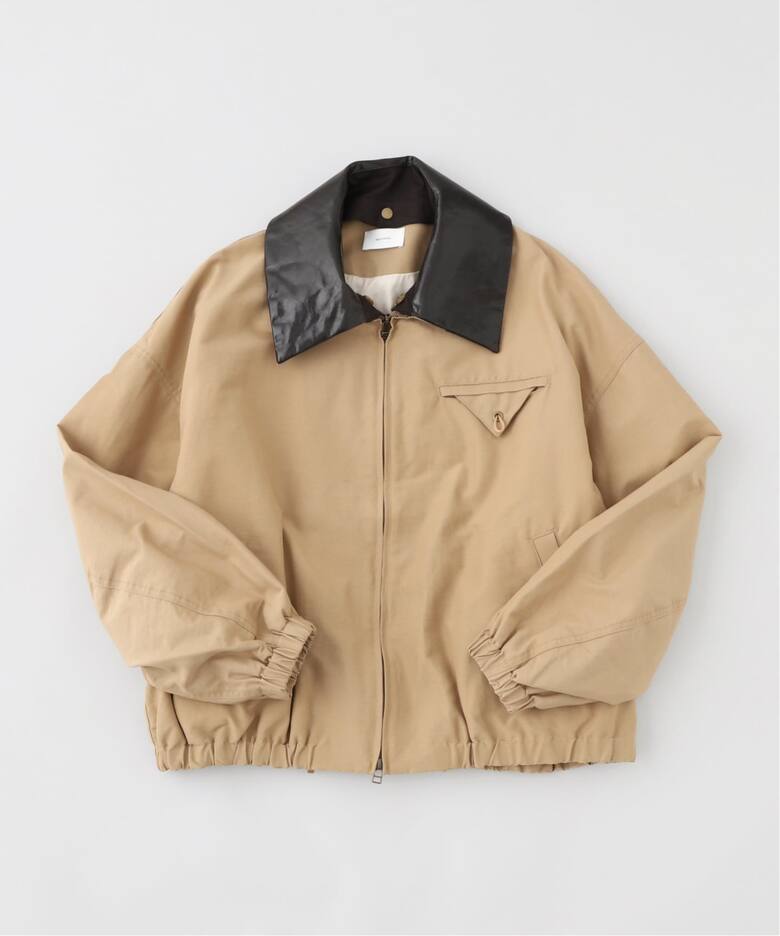 ブルゾン／アウター