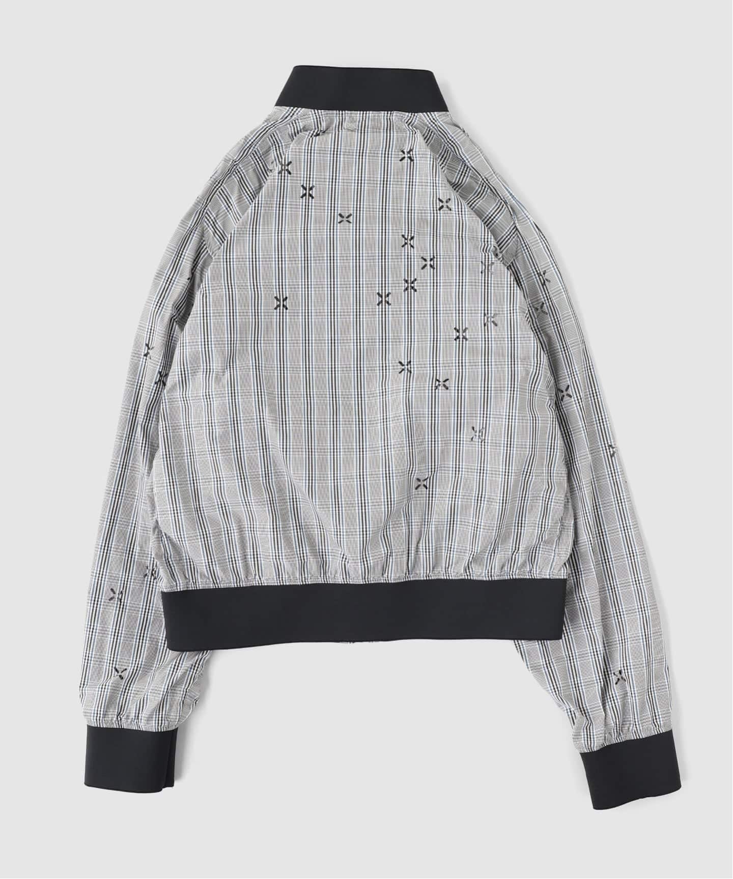 JIAN YE / ジェンイェ SIEGE GUAI BLOUSON (SIEGE)（その他ブルゾン