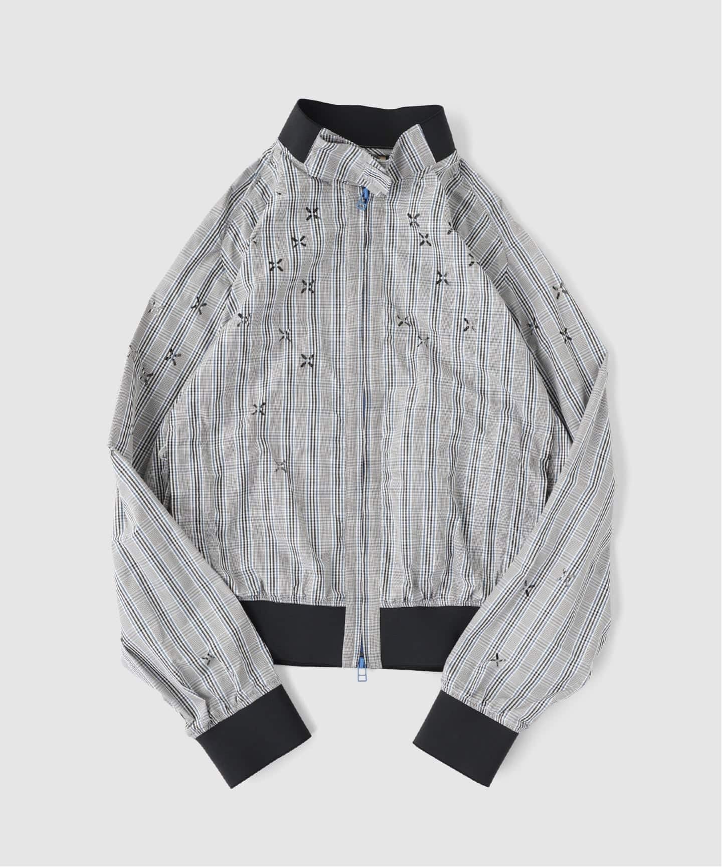 JIAN YE / ジェンイェ SIEGE GUAI BLOUSON (SIEGE)（その他ブルゾン