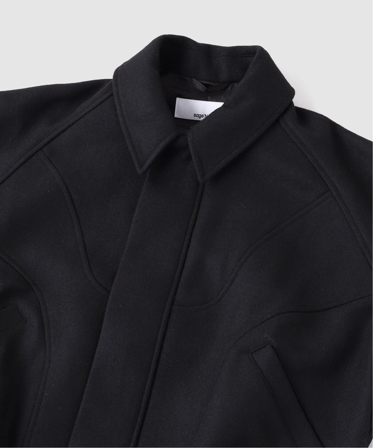 SAGE NATION / セイジネーション JIJI JACKET（その他ブルゾン