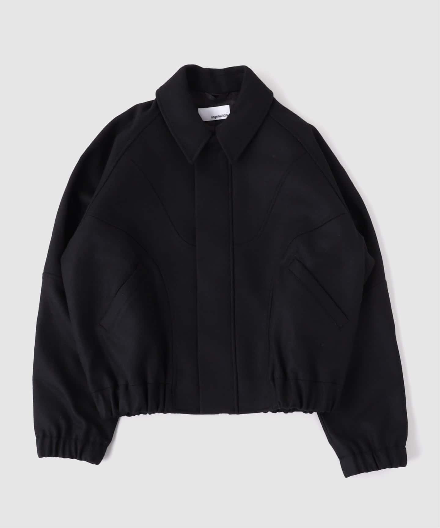 N*様 Sage Nation Jiji Wool Jacket SAGE NATION / セイジネーション JIJI JACKET（その他ブルゾン