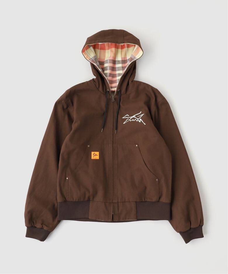 ブルゾン／アウター