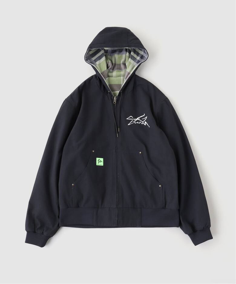 ブルゾン／アウター