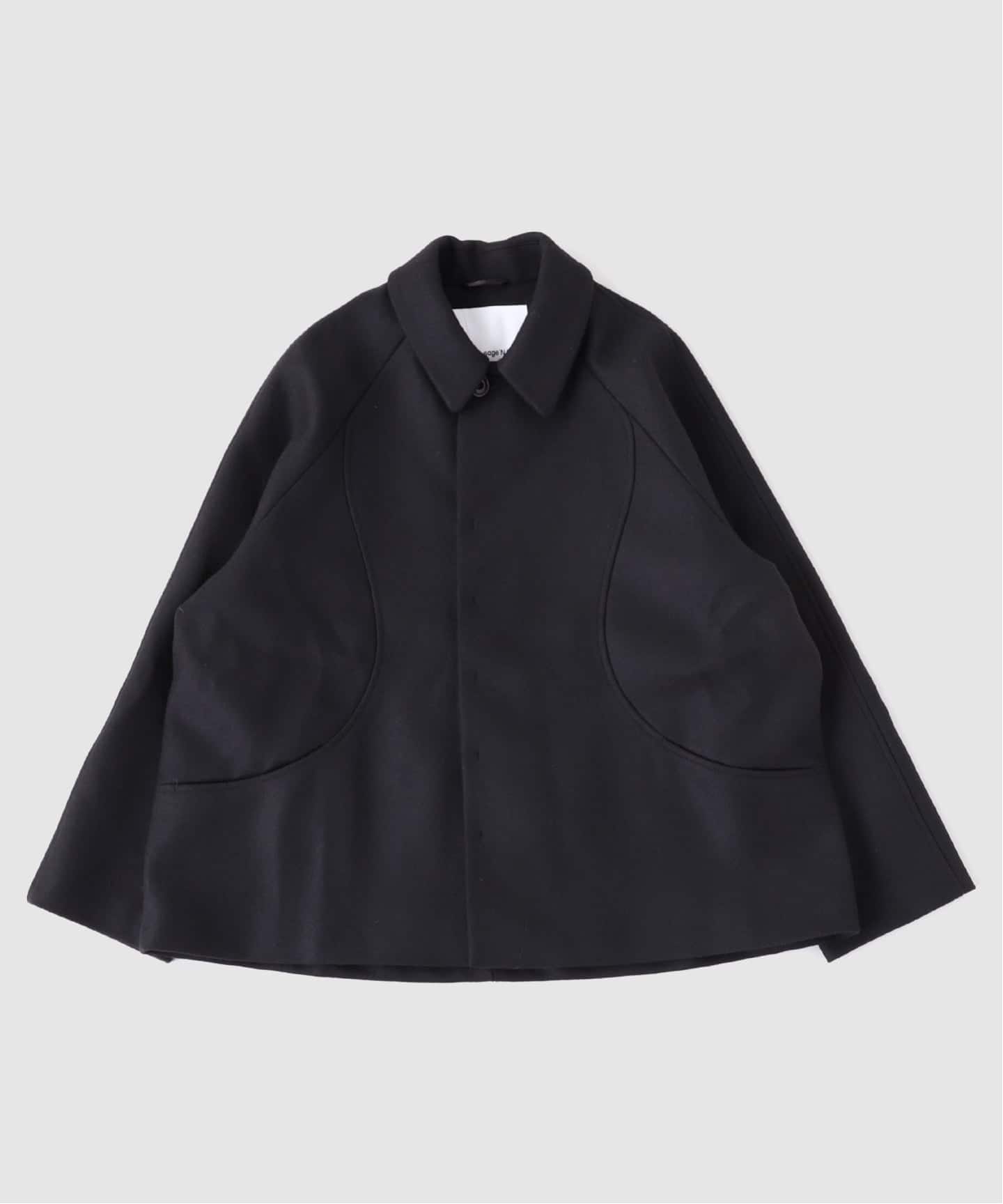 SAGE NATION / セイジネーション TAKESHI JACKET（その他ブルゾン