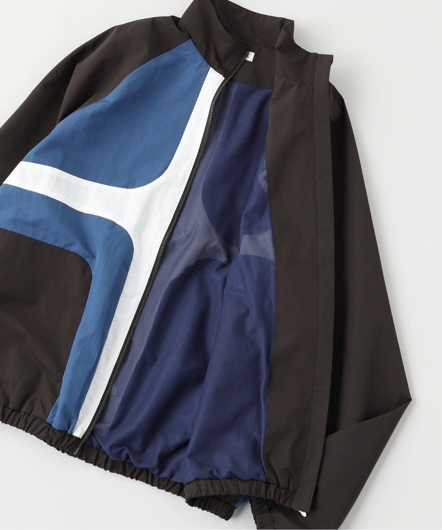 SPECIAL GUEST / スペシャルゲスト RIPSTOP TRACK JACKET(ナイロン SPECIAL GUEST / スペシャルゲスト RIPSTOP TRACK JACKET(ナイロン
