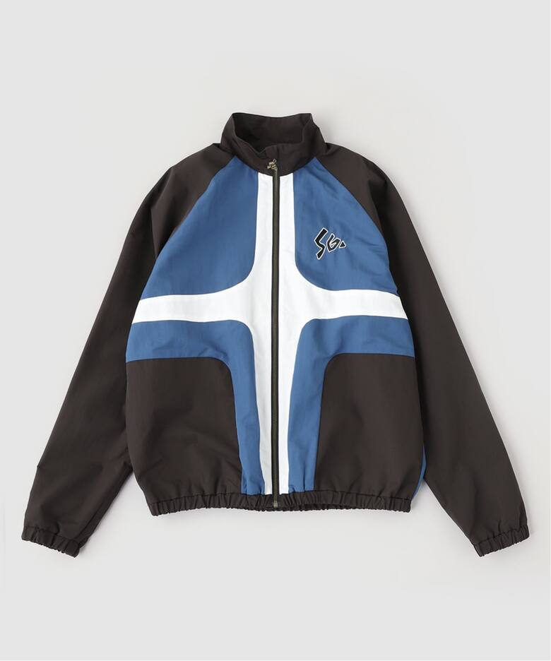 ブルゾン／アウター