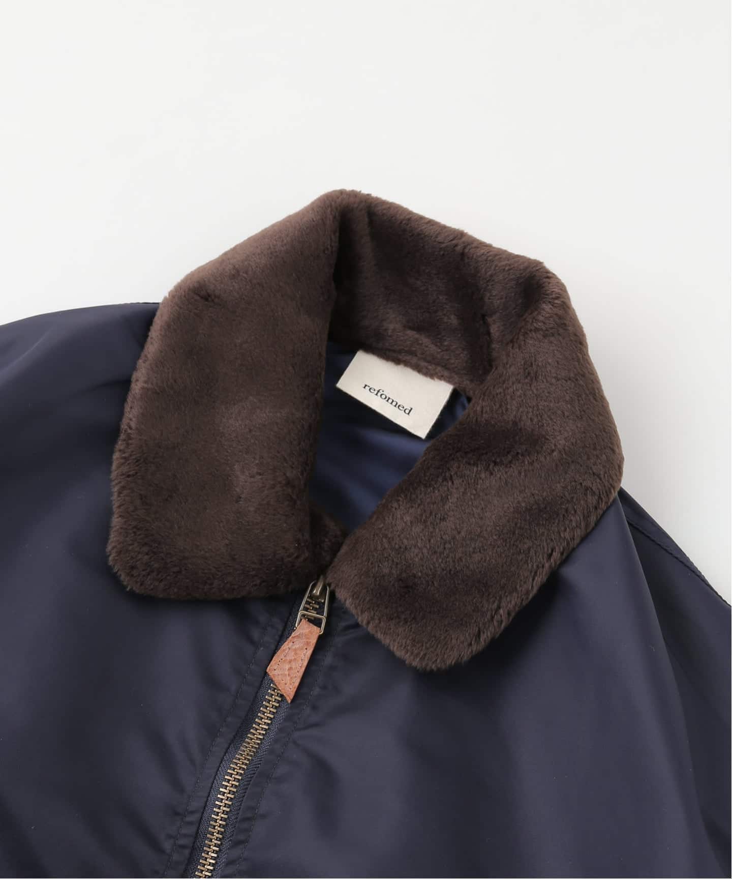 refomed / リフォメッド CASTRO JACKET（その他ブルゾン／アウター