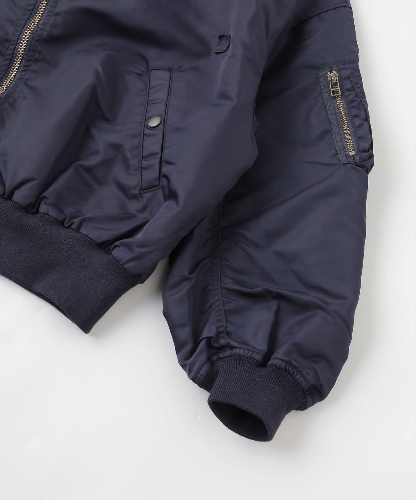 refomed / リフォメッド CASTRO JACKET（その他ブルゾン／アウター