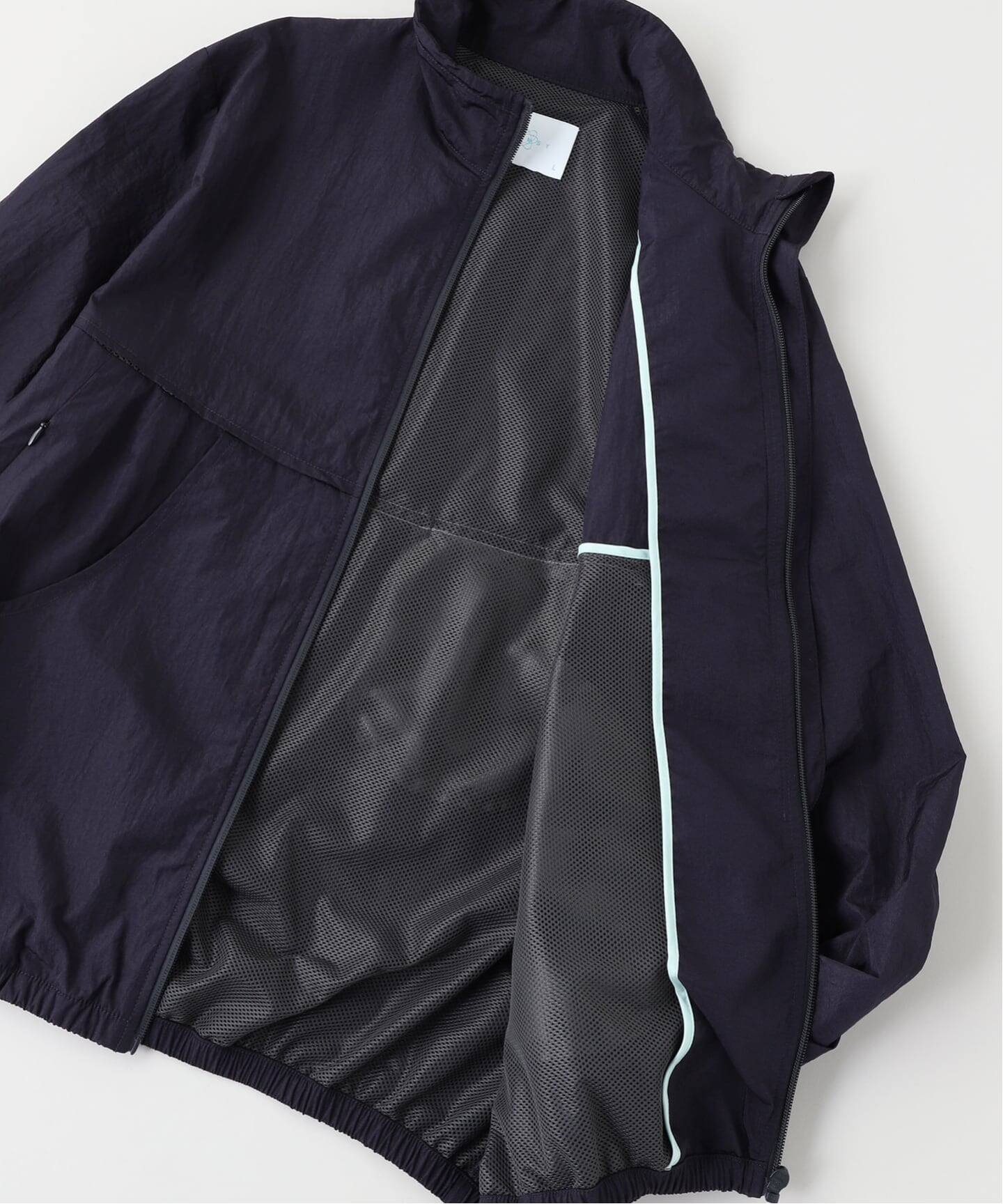 Whimsy / ウィムジー SUBWAY JACKET（その他ブルゾン／アウター