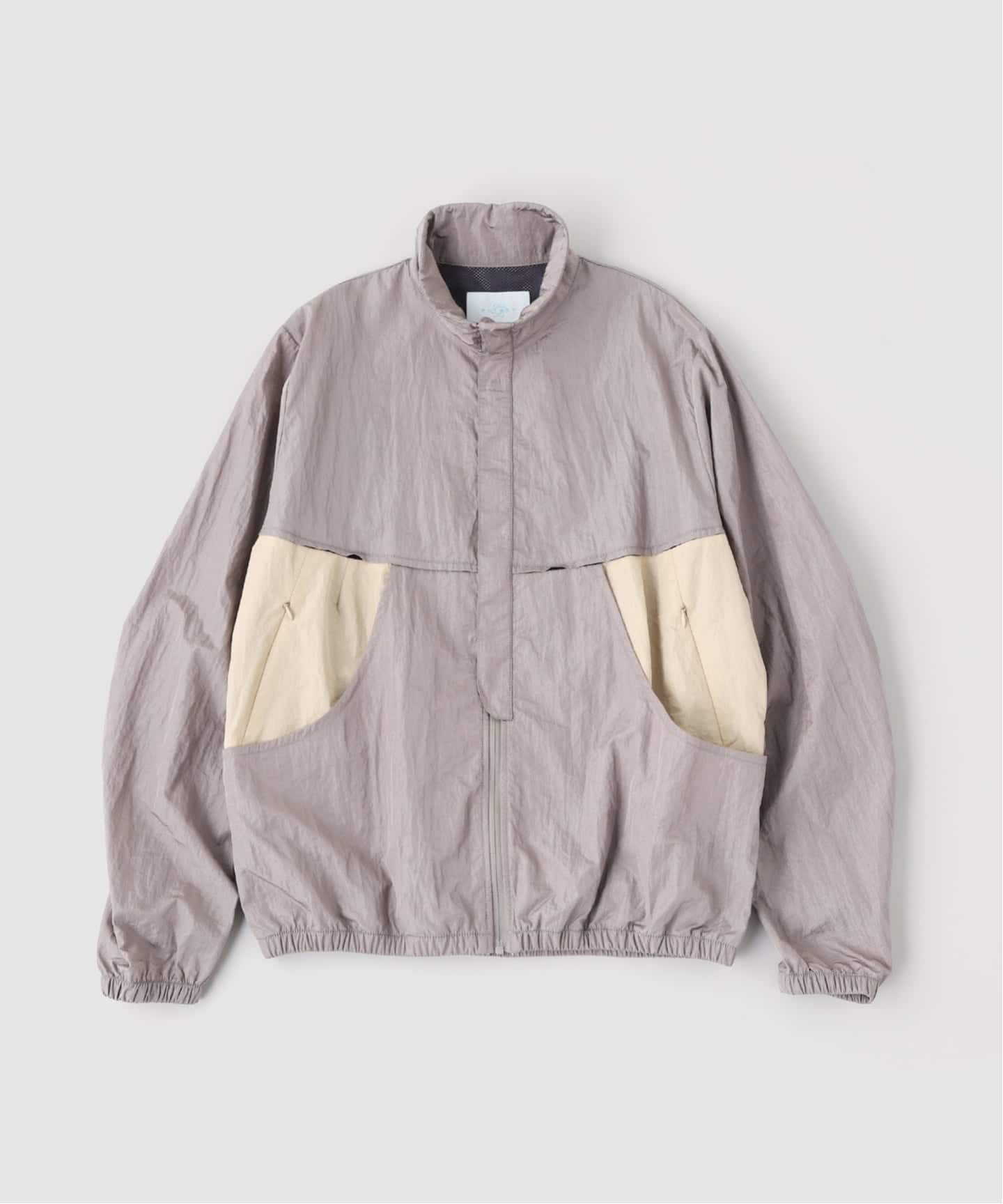 Whimsy / ウィムジー SUBWAY JACKET（その他ブルゾン／アウター