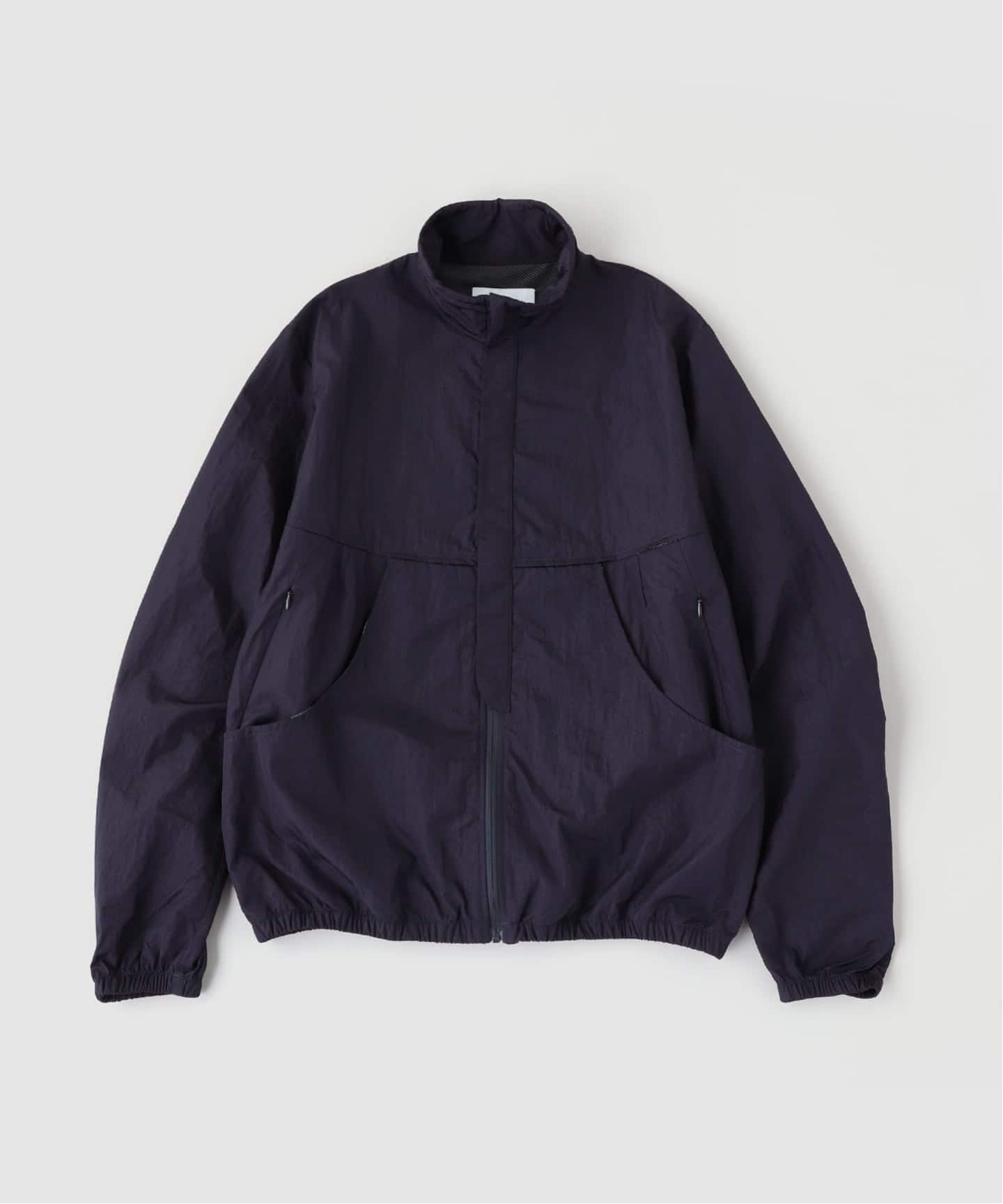 Whimsy / ウィムジー SUBWAY JACKET（その他ブルゾン／アウター