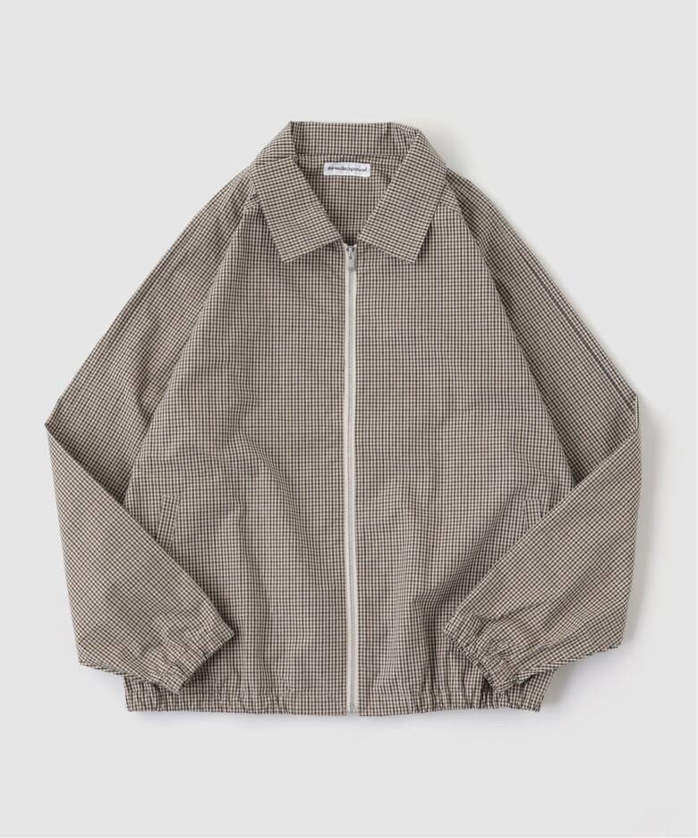 ブルゾン／アウター