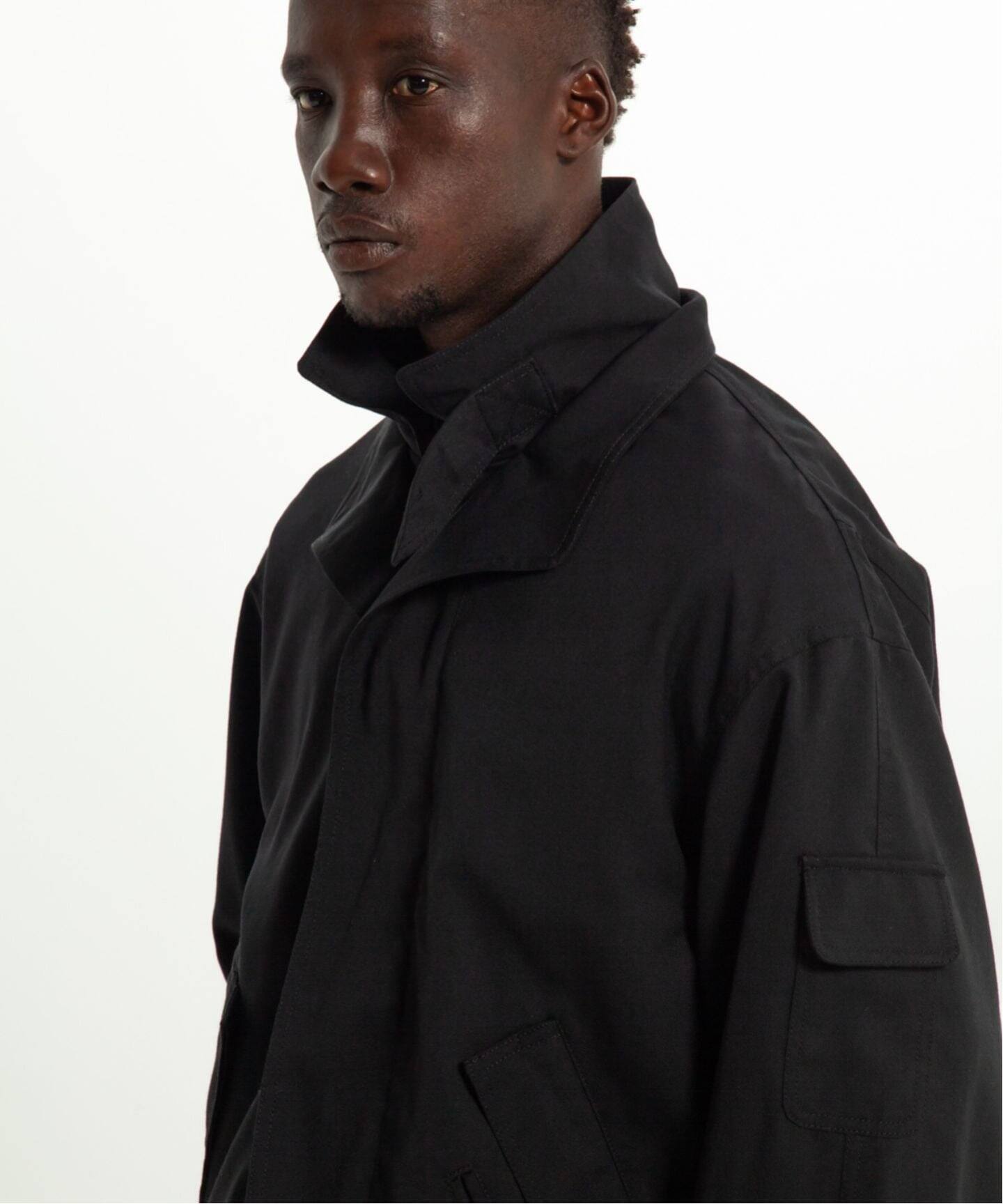 SimplyComplicated/シンプリーコンプリケイテッド DIRECTOR JACKET