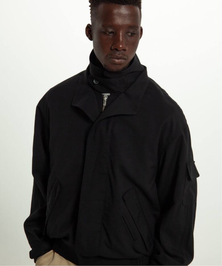 ブルゾン／アウター