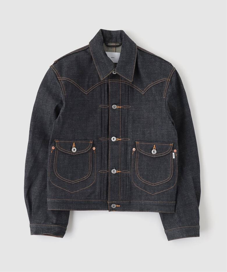 ブルゾン／アウター