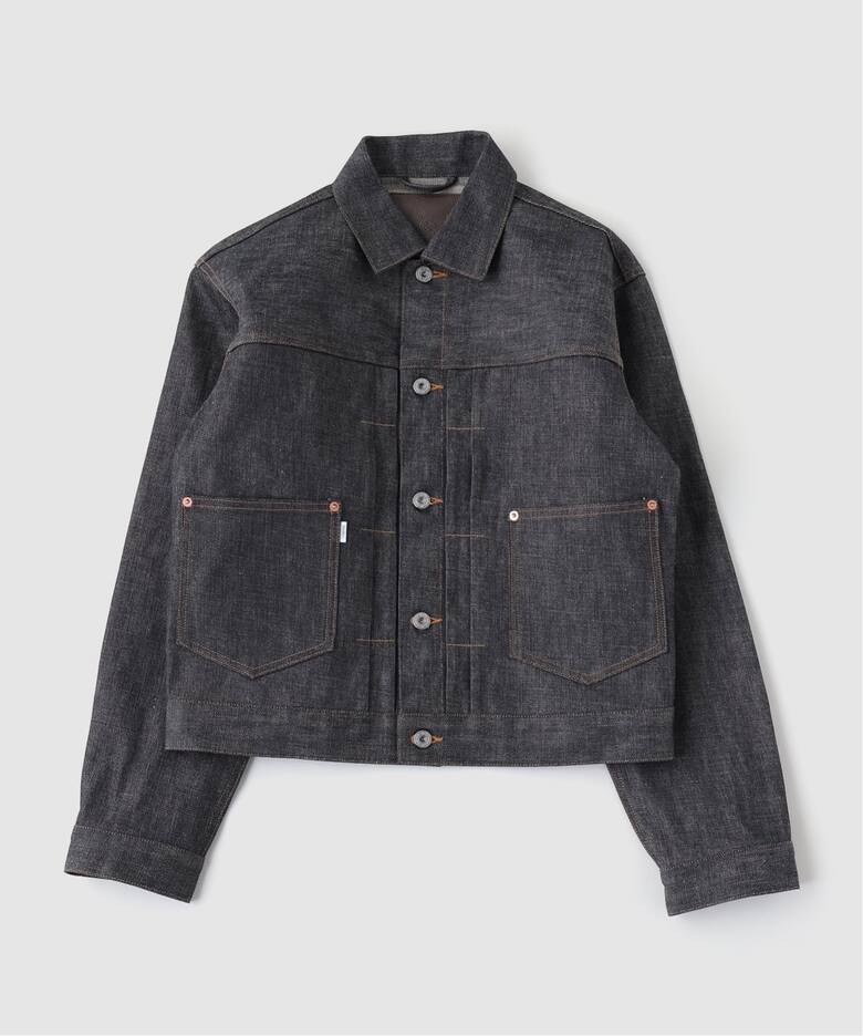 ブルゾン／アウター