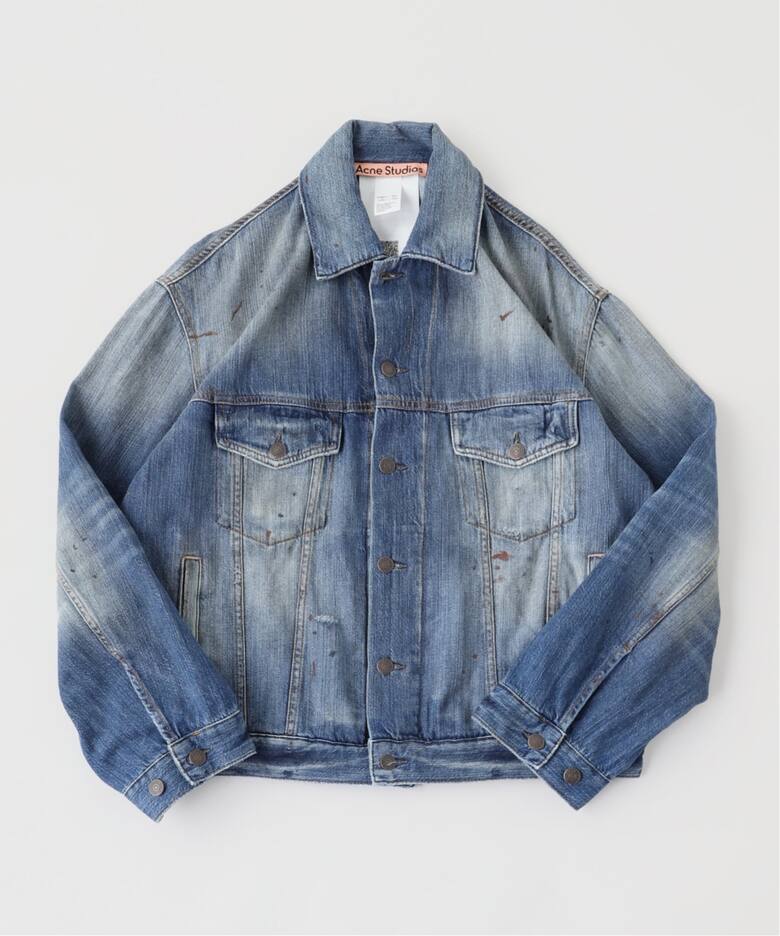 ブルゾン／アウター