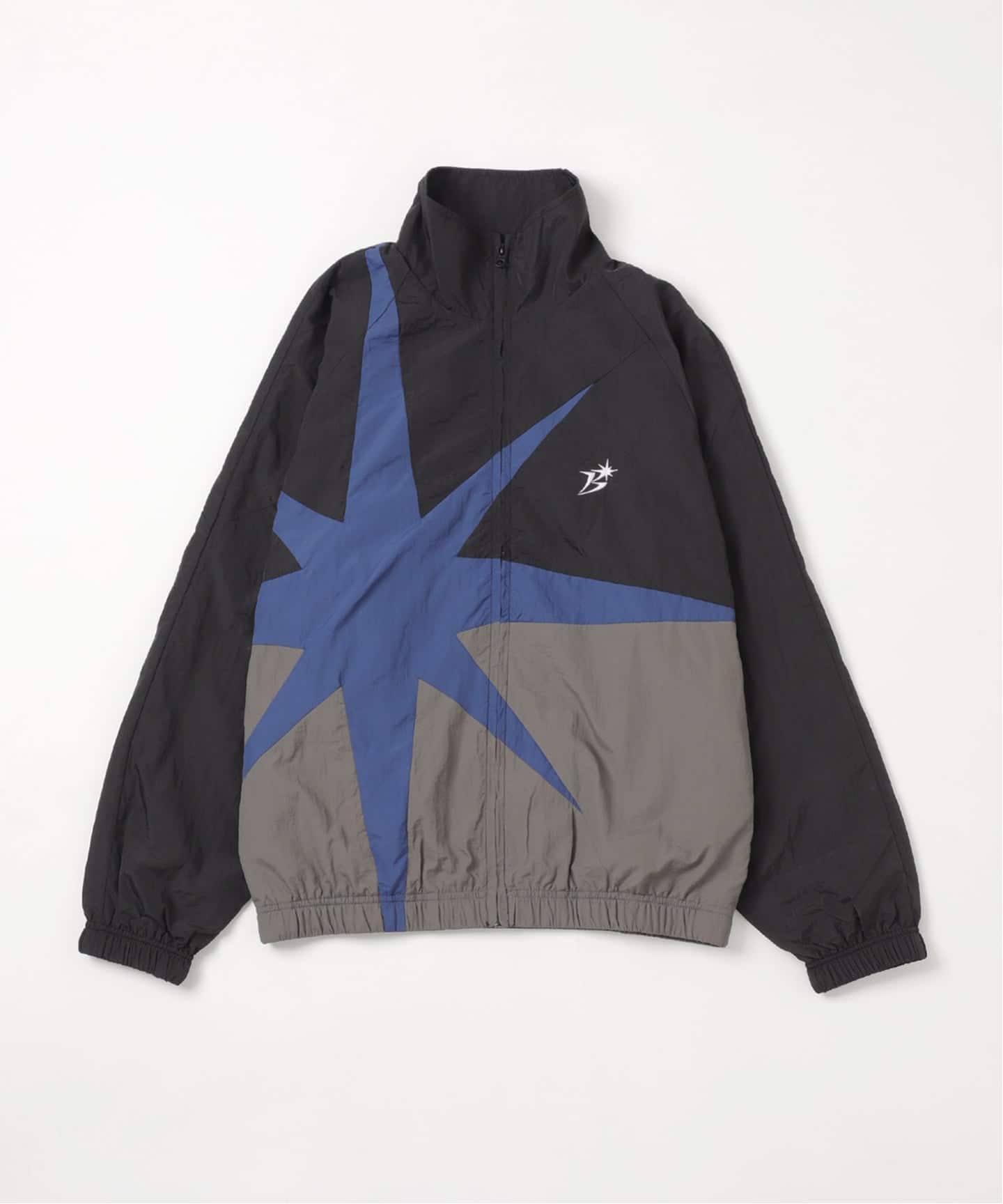 BoTT / ボット SPARKLE RAGLAN TRACK JACKET（その他ブルゾン