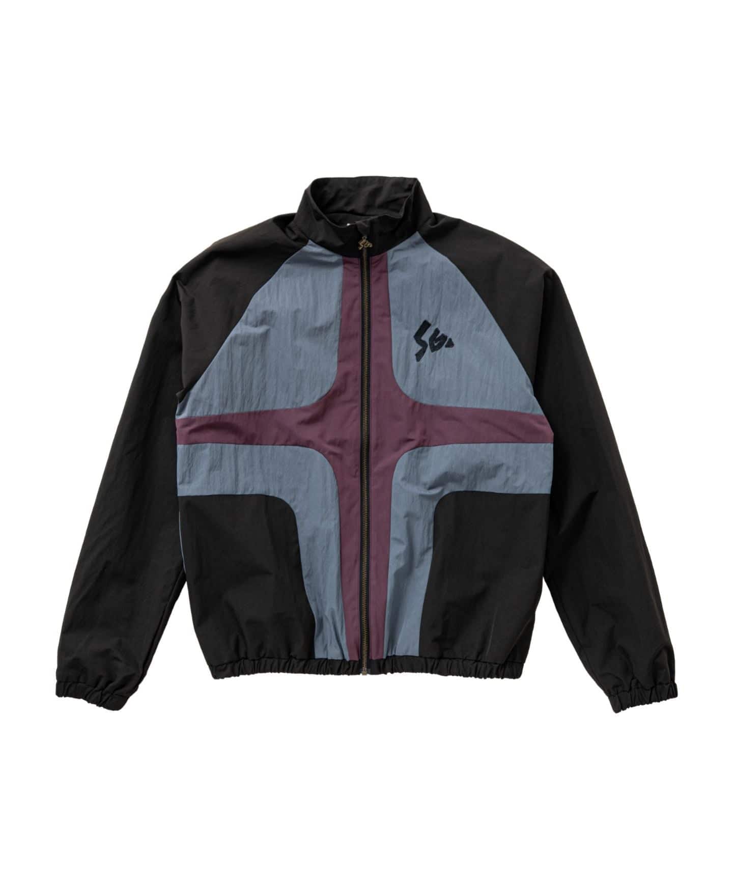 SPECIAL GUEST / スペシャルゲスト EX RIPSTOP TRACK JACKET（ナイロン