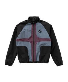 SPECIAL GUEST / スペシャルゲスト EX RIPSTOP TRACK JACKET（ナイロン 