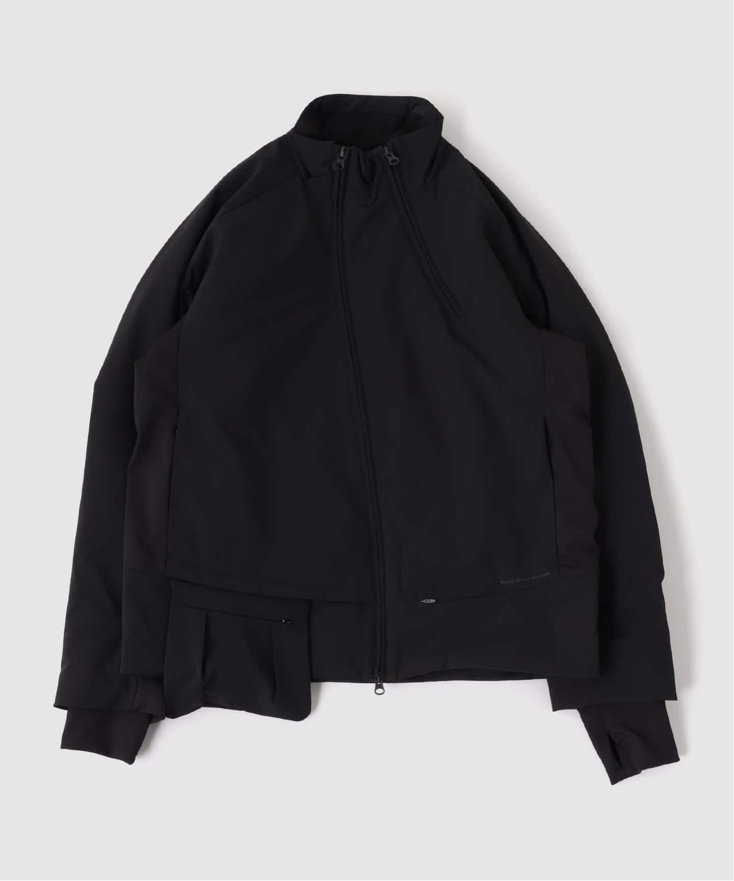 SAGE NATION / セイジネーション TAKESHI JACKET（その他ブルゾン